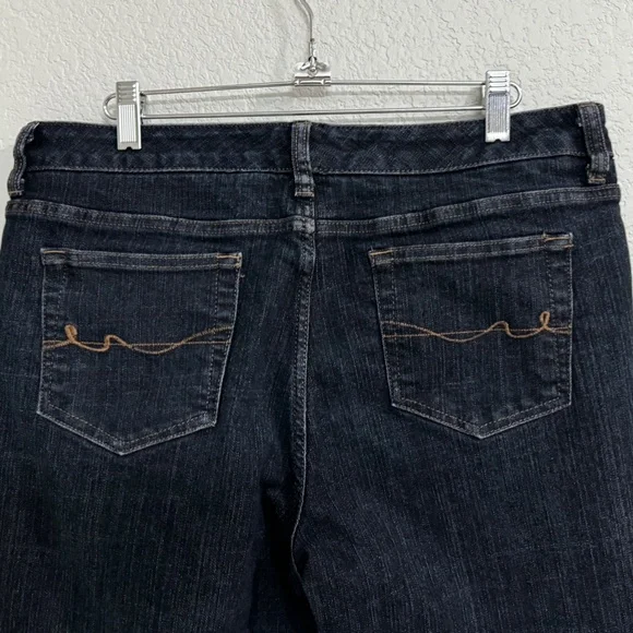 St. John’s Bay High Rise Jeans - Picture 5 of 10